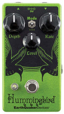 Earthquaker Devices Hummingbird Repeat Percussions V4