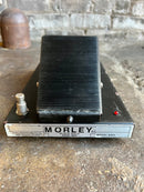 Used Morley Black Gold Basic Wah