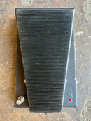 Used Morley Black Gold Basic Wah