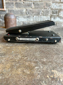 Used Morley Black Gold Basic Wah
