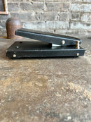 Used Morley Black Gold Basic Wah