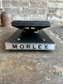 Used Morley Black Gold Basic Wah