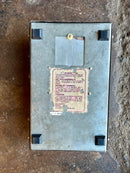 Used Morley Black Gold Basic Wah