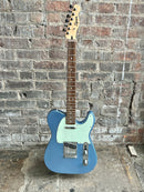 Used Squier Telecaster