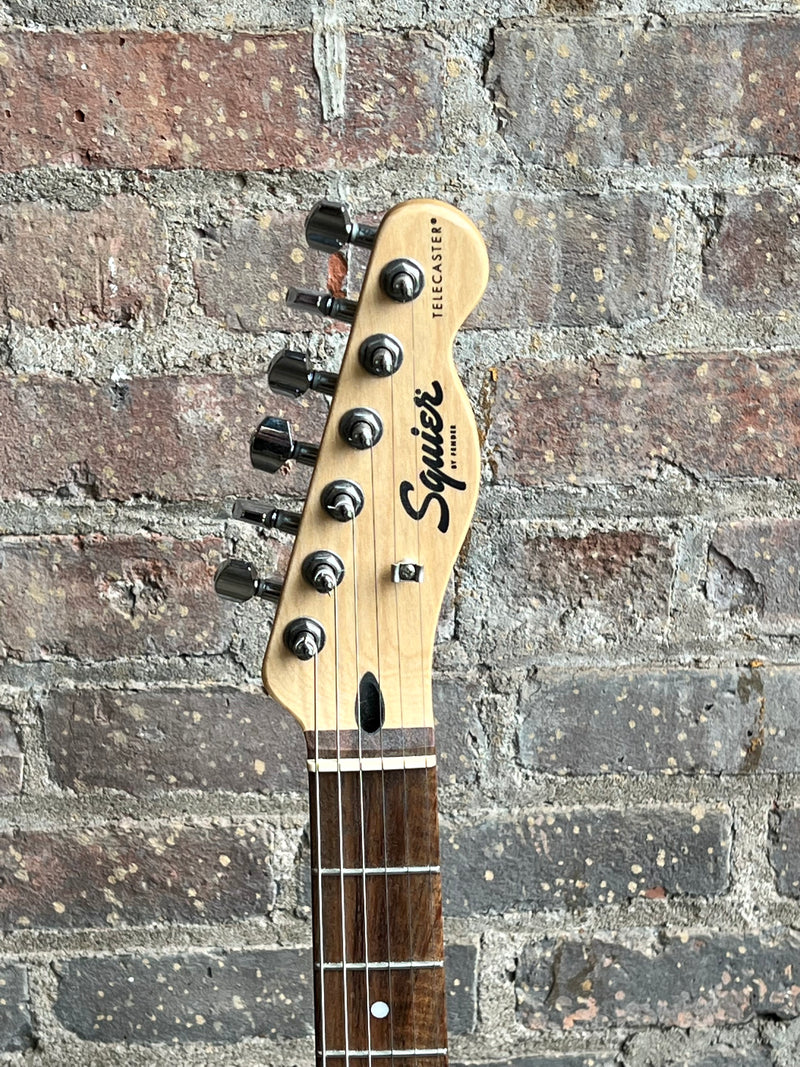 Used Squier Telecaster