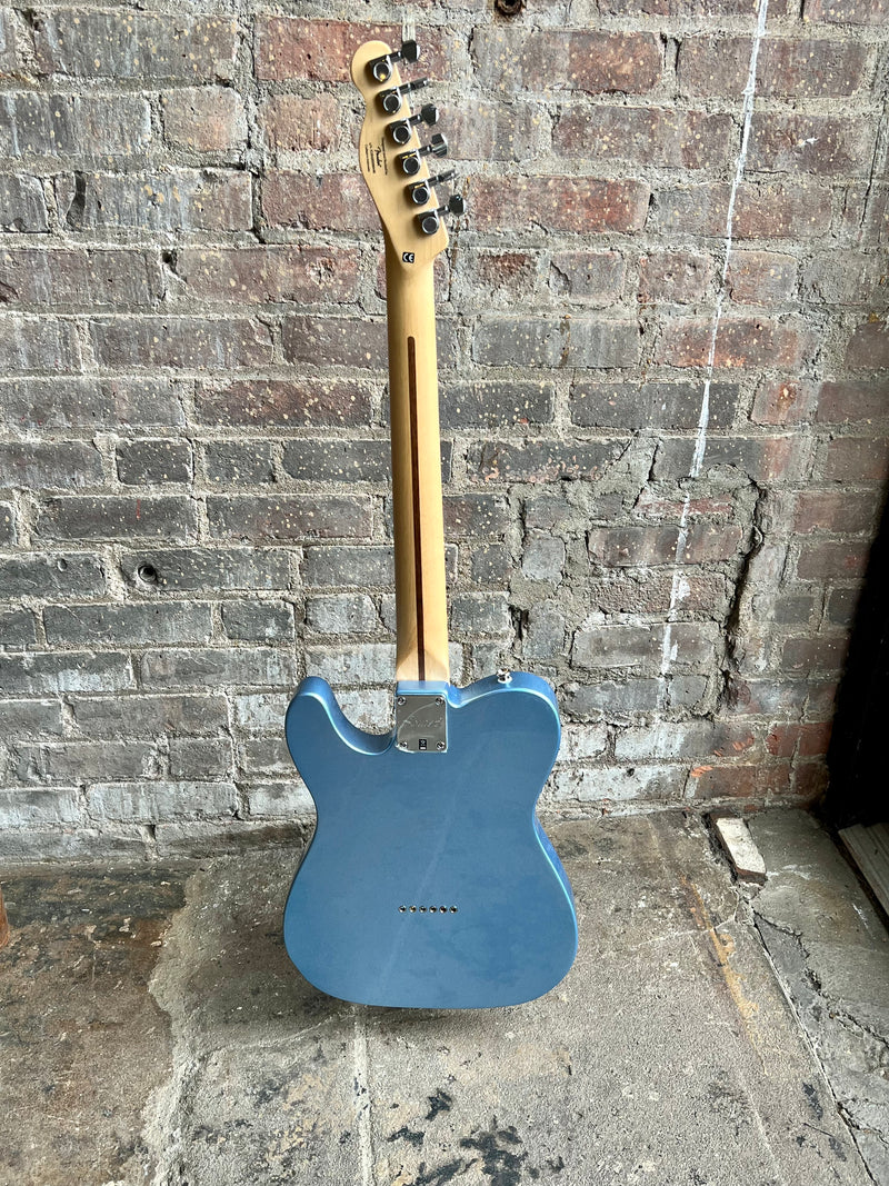 Used Squier Telecaster