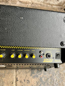 Used Crate Taxi TX15