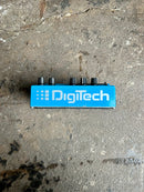 1980's Digitech PDS 1002 Two Second Delay