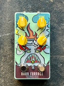Used Fuzzrocious Baby Furnace