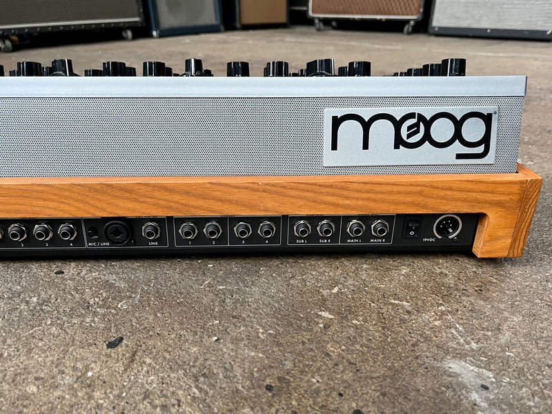 Used Moog One - 16 Voice Polyphonic Synth