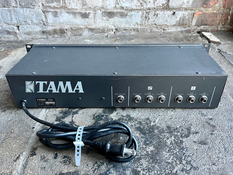 1980's Tama Techstar TS 204