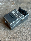 Used Boss RV-3 Digital Reverb/Delay