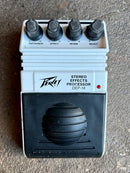 Used Peavey DEP-16 Stereo Effects Processor