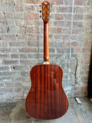 Used Starcaster by Fender Acoustic