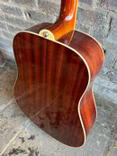 Used Starcaster by Fender Acoustic