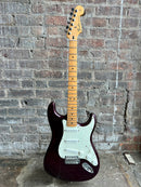 2011 Fender Standard Stratocaster