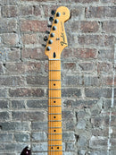 2011 Fender Standard Stratocaster