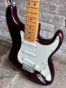 2011 Fender Standard Stratocaster