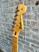 2011 Fender Standard Stratocaster