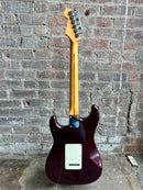 2011 Fender Standard Stratocaster