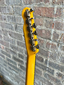 Used Pine "T"-Style Partscaster