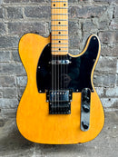 Used HS “T” Style Partscaster