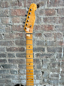 Used HS “T” Style Partscaster