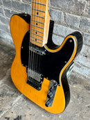 Used HS “T” Style Partscaster