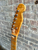 Used HS “T” Style Partscaster