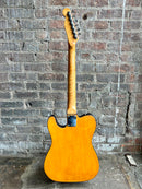 Used HS “T” Style Partscaster