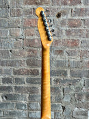 Used HS “T” Style Partscaster