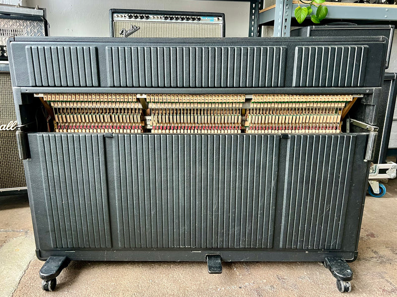 1980 s Yamaha CP 60M