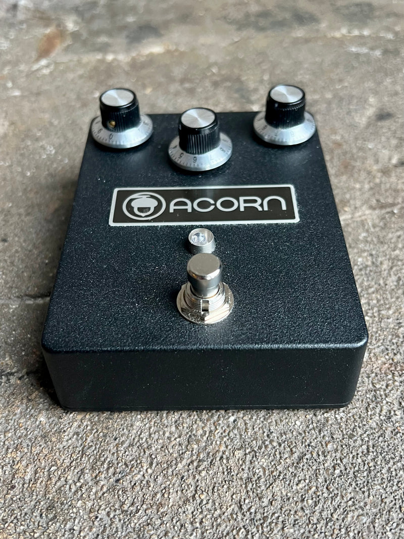 Used Acorn Amplifiers Distortion Lm308