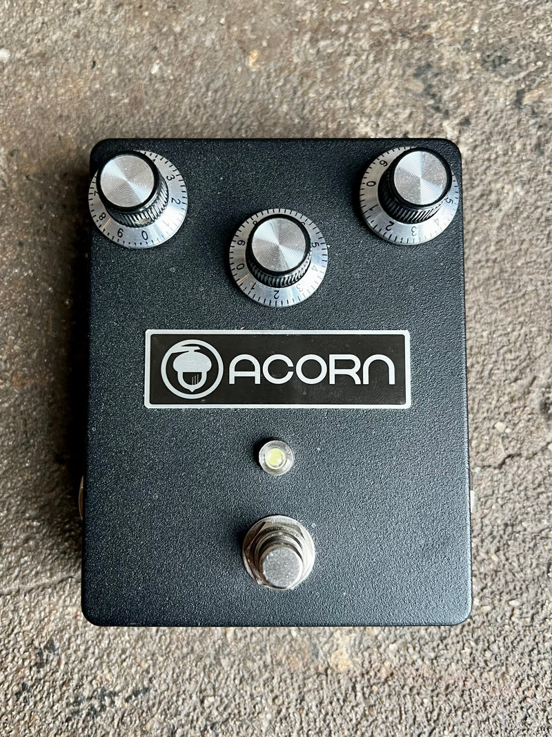 Used Acorn Amplifiers Distortion Lm308