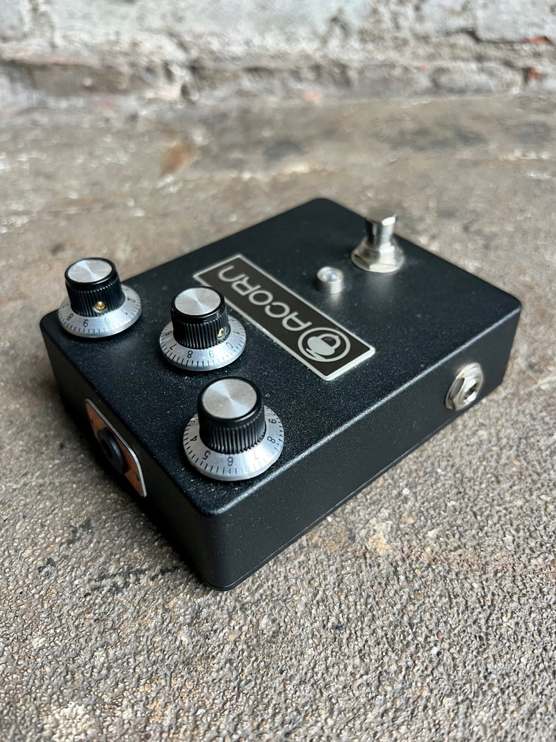 Used Acorn Amplifiers Distortion Lm308