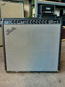 1967 Fender Super Reverb Amp