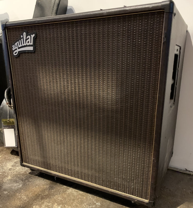 Used Aguilar 410