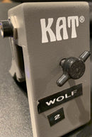 Used KAT External Shell Mount Trigger (for Kick Drum)