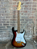 Used Johnson "S-Style"