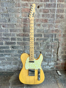 Used "T-Style" Partscaster