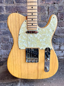 Used "T-Style" Partscaster