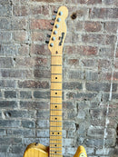 Used "T-Style" Partscaster