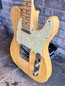 Used "T-Style" Partscaster