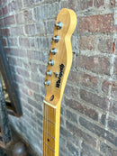 Used "T-Style" Partscaster