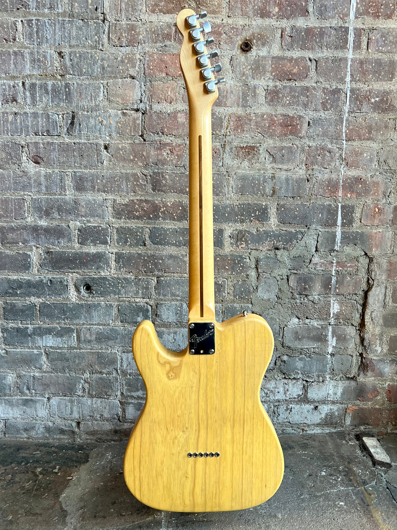 Used "T-Style" Partscaster