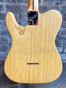 Used "T-Style" Partscaster