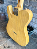 Used "T-Style" Partscaster