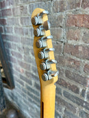 Used "T-Style" Partscaster