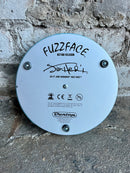 Used Dunlop JH-F1 Jimi Hendrix Fuzzface