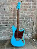 Used Eastwood Warren Ellis Signature Tenor